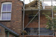 free Muir Of Lochs home extension quotes